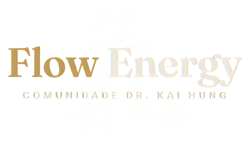 Flow Energy — Dr. Kai Hung